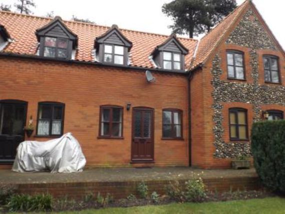 2&nbsp;Bedroom&nbsp;Terraced